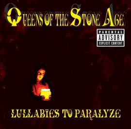 Queens Of The Stone Age: In My Head