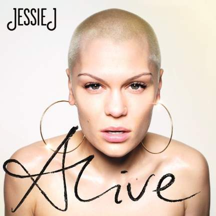 Jessie J: Thunder