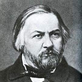 Mikhail Glinka: Cappricio On Russian Themes In A major