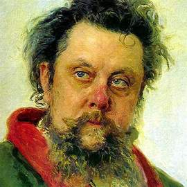 Modest Mussorgsky: Marina's Aria From 'Boris Godunov'