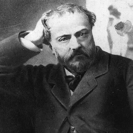 Emanuel Chabrier: Espana
