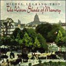Michel LeGrand: Watch What Happens