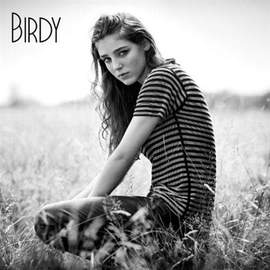 Birdy: Wings