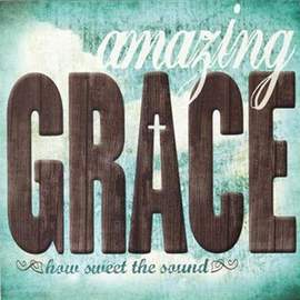 Traditional: Amazing Grace