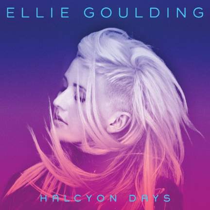 Ellie Goulding: Under Control