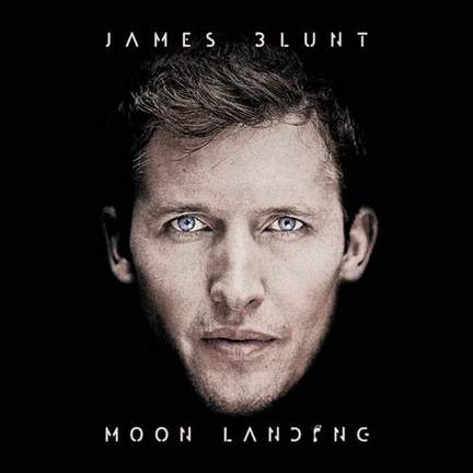 James Blunt: Bonfire Heart