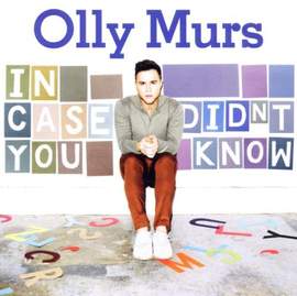 Olly Murs: In Case You Didn't Know