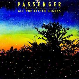 Passenger: Let Her Go