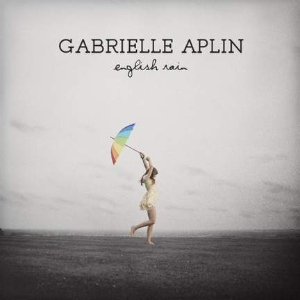 Gabrielle Aplin: Panic Cord