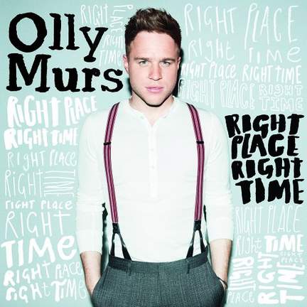 Olly Murs: Dear Darlin'