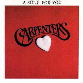 The Carpenters: Top Of The World