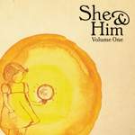 She & Him: Sentimental Heart Product Image