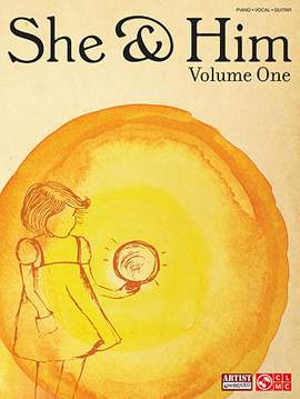 She & Him: Black Hole