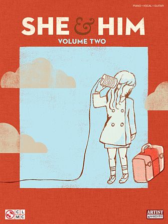 She & Him: Thieves