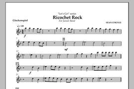 Sean O'Boyle: Ricochet Rock - Glockenspiel