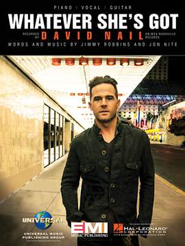 David Nail: Whatever She's Got