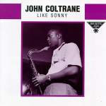 John Coltrane: Oleo Product Image