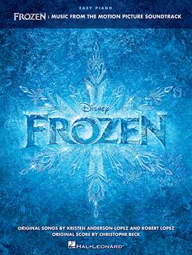 Jonathan Groff: Reindeer(s) Are Better Than People (from Disney's Frozen)