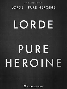Lorde: Glory And Gore