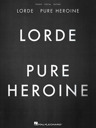 Lorde: Ribs