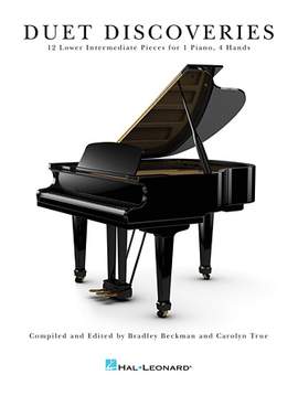 Bradley Beckman: On The Rocking Horse