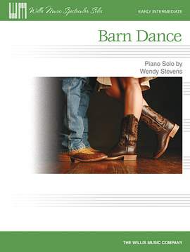Wendy Stevens: Barn Dance