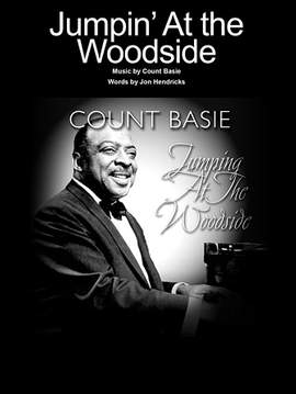 Count Basie: Jumpin' At The Woodside