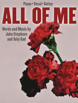 John Legend: All Of Me