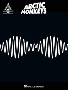 Arctic Monkeys: No. 1 Party Anthem