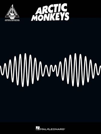 Arctic Monkeys: Mad Sounds