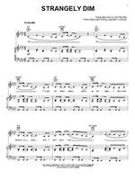 Francesca Battistelli: Strangely Dim Product Image