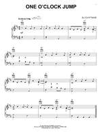 Count Basie: One O'Clock Jump Product Image