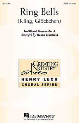 Traditional German Carol: Kling, Glockchen (Ring, Merry Bell) (arr. Susan Brumfield)