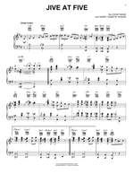 Count Basie: Jive At Five Product Image
