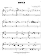 Count Basie: Topsy Product Image
