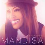 Mandisa: Overcomer Product Image