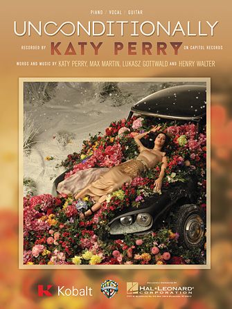 Katy Perry: Unconditionally