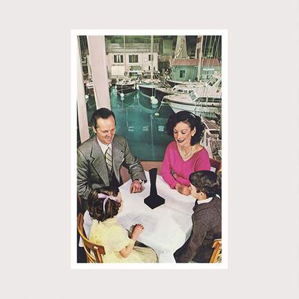 Led Zeppelin: For Your Life