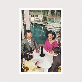 Led Zeppelin: For Your Life