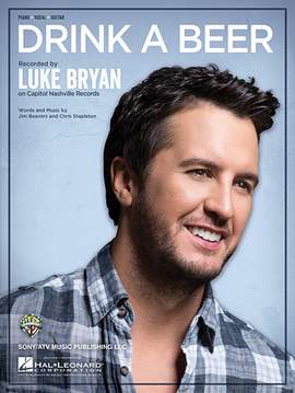 Luke Bryan: Drink A Beer