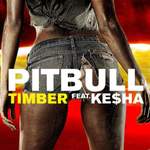 Pitbull Featuring Ke$ha: Timber Product Image