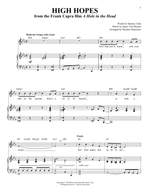 Sammy Cahn: High Hopes Product Image