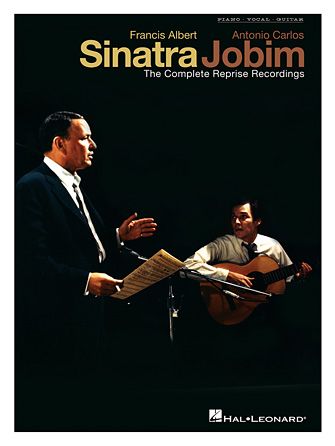 Frank Sinatra: Wave
