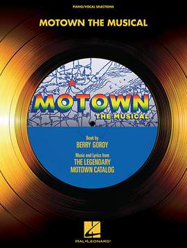 Berry Gordy: Can I Close The Door (On Love)
