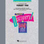 Robert Longfield: Forget You - Percussion 1 Product Image