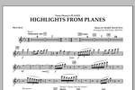 Michael Brown: Highlights from "Planes" - Piccolo Product Image