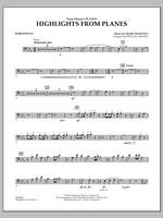 Michael Brown: Highlights from "Planes" - Baritone B.C. Product Image