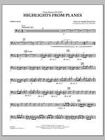 Michael Brown: Highlights from "Planes" - String Bass Product Image