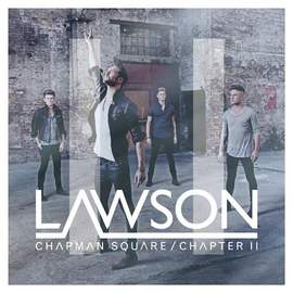 LAWSON: Parachute
