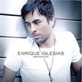 Enrique Iglesias: Takin' Back My Love